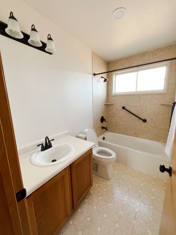 Top Bathroom Remodeling Companies in Rural Hall, NC