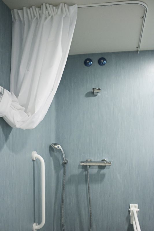 Cost of Shower Installation in Mount Airy, NC
