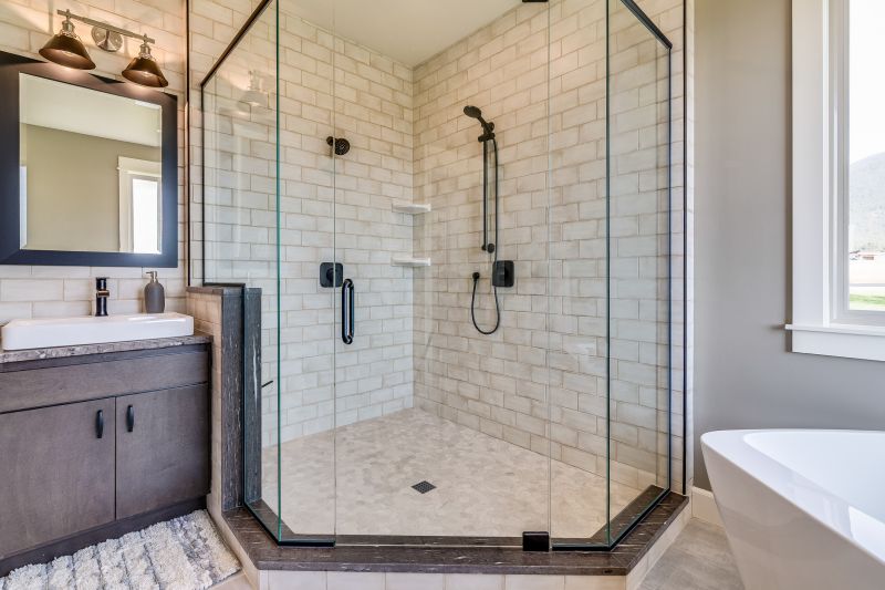 Best Shower Installation Contractors in Mount Airy, NC