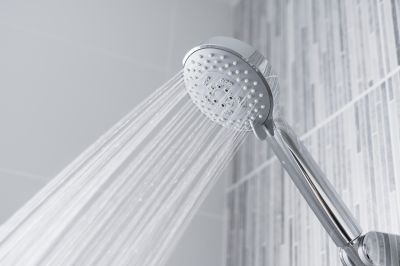 Multi-Functional Shower Design